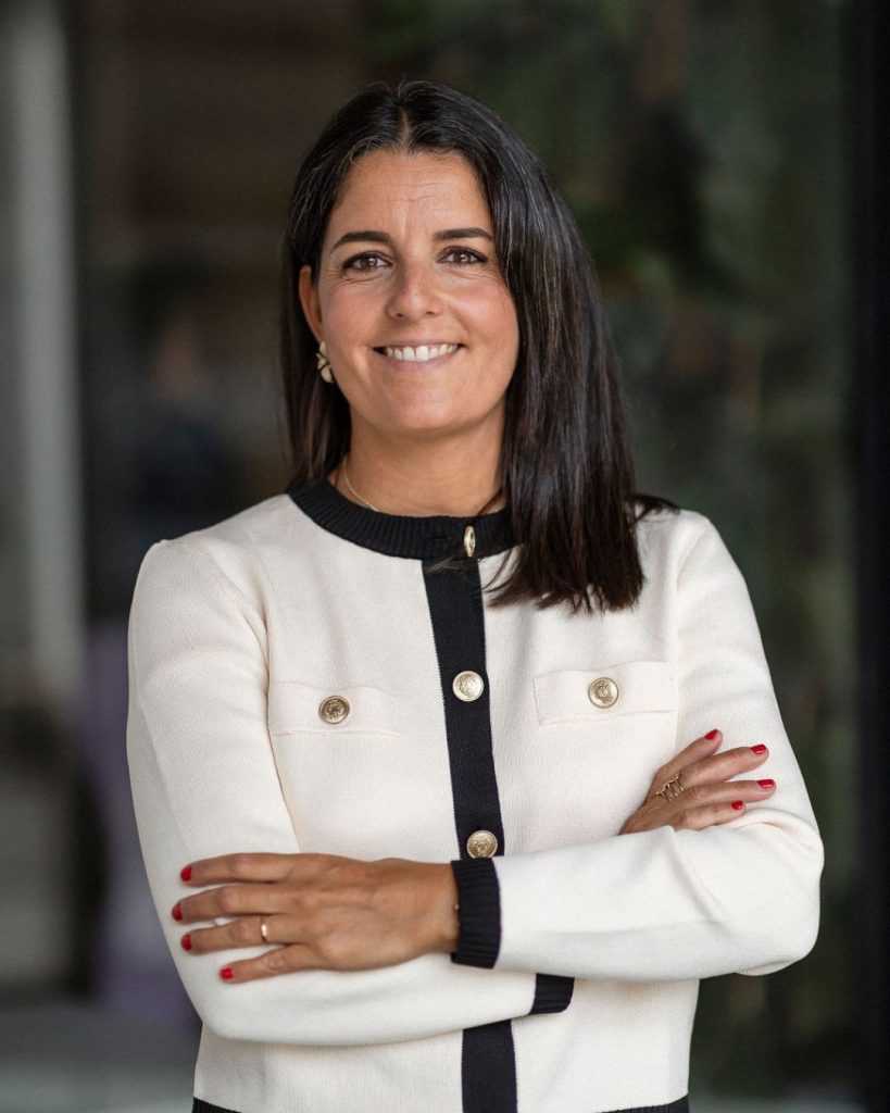 Ana Bragança - Psicóloga