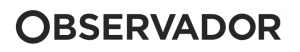 Logo Revista Observador, participação da psicóloga Helena Paixão