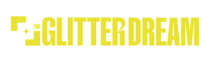 Glitter dream logo