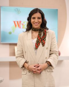 Helena Paixão, Psicóloga Clínica na imprensa