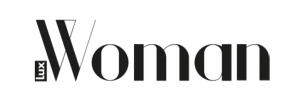 Logo Lux Woman